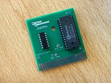 Commodore cartuccia homebrew usato  Feltre