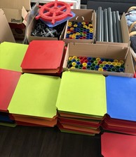 Move and stic gebraucht kaufen  Duisburg