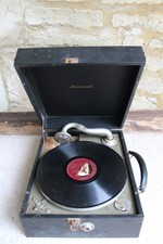 Antique brunswick wind for sale  BRACKLEY