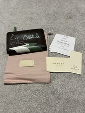 Genuine radley catitude for sale  ASHBY-DE-LA-ZOUCH