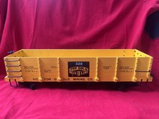 Bachmann scale gold for sale  Carlsbad