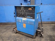 Miller syncrowave 300 for sale  Euclid