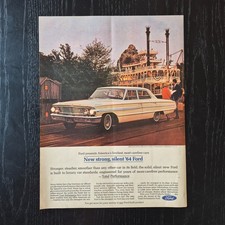 1963 ford galaxie usato  Milano