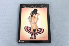 Alvarado's Classic Modern Pin-Ups - Robert Alvarado - Schiffer 2011 - Hardcover comprar usado  Enviando para Brazil