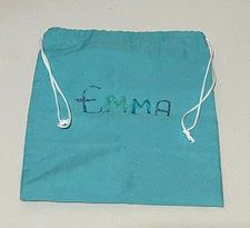 Personalised waterproof lined for sale  WORCESTER
