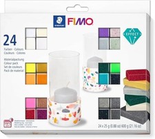 Staedtler fimo effect for sale  STOKE-ON-TRENT