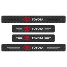 Toyota door sill for sale  GLASGOW