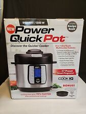 Power quick pot for sale  Cuyahoga Falls