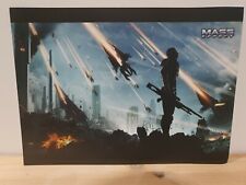 Lithographie mass effect d'occasion Lithographie mass effect d'occasion  Wallers