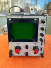 Telequipment s51b oscilloscope for sale  NEWQUAY