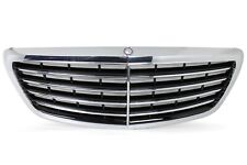 ✅ Grelha de radiador MERCEDES S CLASS W222 S222 capa de radiador original comprar usado  Enviando para Brazil