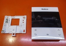 Buderus rc220 kabelgebundene gebraucht kaufen  Kremmen