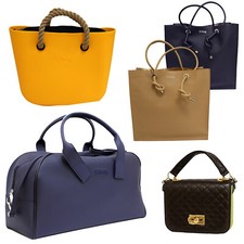 Bag borsa donna usato  Roma