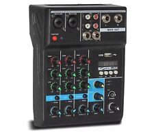 Mixer controller audio usato  Mugnano di Napoli