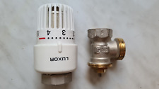 Luxor kit termostatico usato  Roma