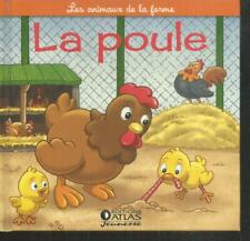 Animaux ferme. poule. d'occasion  Aix-les-Bains