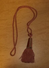 Große dicke kordel gebraucht kaufen  Lübben (Spreewald)