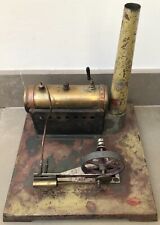 Machine vapeur jouet d'occasion  Franconville