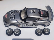 Tamiya toyota supra for sale  SWINDON