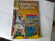 Fantastici quattro corno usato  Cesena