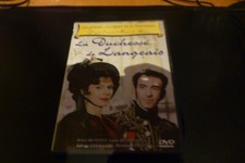 Dvd duchesse langeais d'occasion Dvd duchesse langeais d'occasion  Saint-Marcel