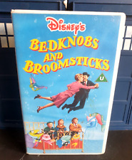 Bedknobs broomsticks 1971 for sale  LONDON