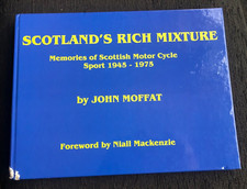 Scotland rich mixture for sale  MIDDLESBROUGH