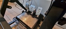 Thrustmaster lcm pedals usato  Fiorano Modenese