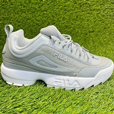 Fila disruptor sew for sale  Douglasville