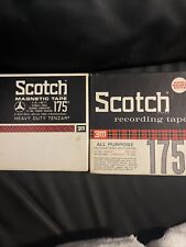 Scotch magnetic 175 for sale  Philadelphia