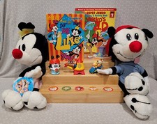 Vtg animaniacs pinky for sale  Spring Hill