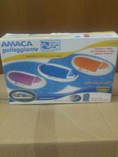 Amaca galleggiante lettino usato  Modica