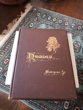 Hamlet prince denmark for sale  LONDON