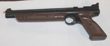 Crosman 1377 pump d'occasion  Expédié en Belgium