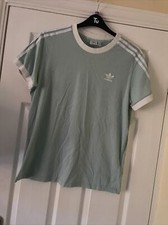 Ladies adidas shirt for sale  CHELMSFORD