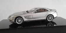 Mercedes benz slr gebraucht kaufen  Landsberg am Lech