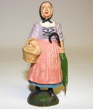 Hausser elastolin bauersfrau gebraucht kaufen Hausser elastolin bauersfrau gebraucht kaufen  Deutschland