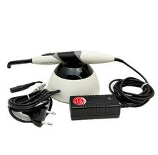 Lampada polimerizzazione denta usato Lampada polimerizzazione denta usato  Spedire a Italy