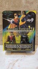 Kenner batman forever for sale  ILFORD