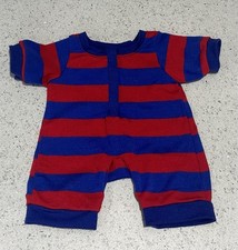 Build bear blue for sale  BICESTER