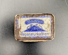 Fahrradflickdose radler repara gebraucht kaufen  Friedrichshafen