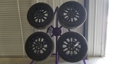Toyota tundra trd for sale  Richland