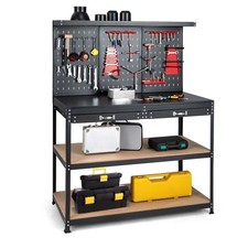 Metal work bench for sale  KETTERING