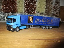 Albedo lkw merrcedes gebraucht kaufen  Neunkirchen-Seelscheid