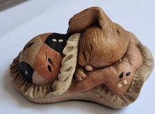 Pendelfin snuggles for sale  HARLESTON