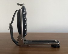 Folding flash bracket for sale  SOUTH CROYDON