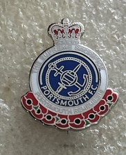 Rare portsmouth supporter for sale  REDDITCH