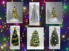 Dollhouse miniature christmas for sale  Wexford