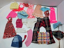 Vintage handmade barbie for sale  Greenville