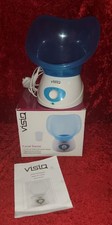 Visiq facial sauna for sale  ASHFORD